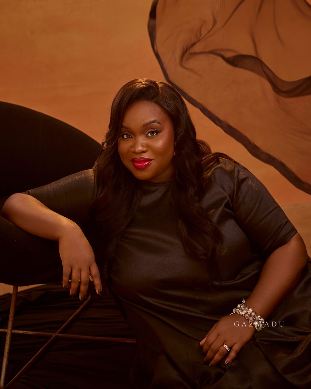Dr. Chinwe Claire Attoh