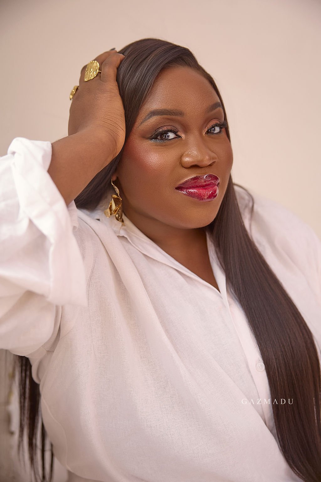 Dr. Chinwe Claire Attoh, event strategist and founder
